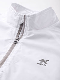 HRX by Hrithik Roshan Rapid-Dry Running Jacket