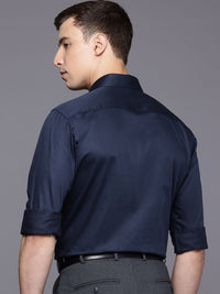 Raymond Slim Fit Pure Cotton Formal Shirt