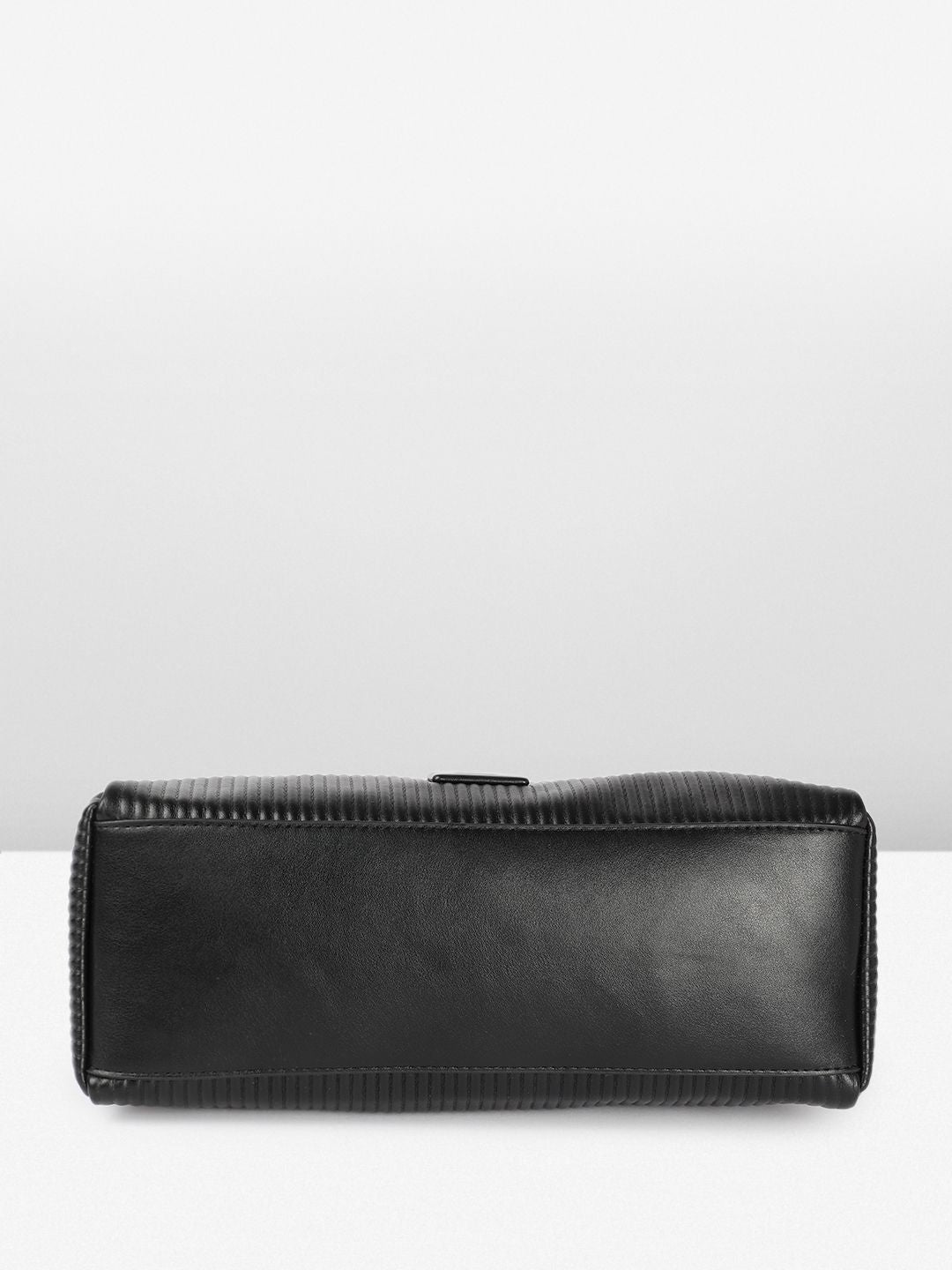DressBerry Structured Shoulder Bag