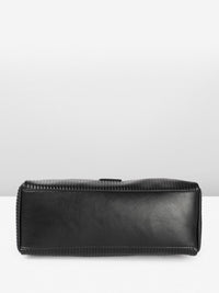 DressBerry Structured Shoulder Bag
