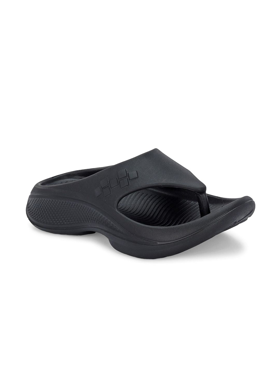 HRX by Hrithik Roshan Men Rubber Thong Flip-Flops