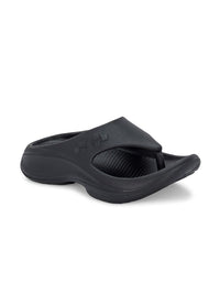 HRX by Hrithik Roshan Men Rubber Thong Flip-Flops