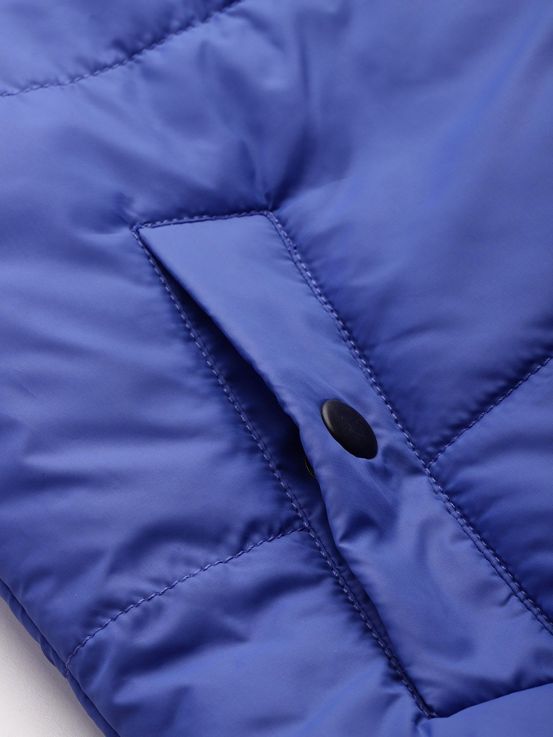 HRX by Hrithik Roshan Rapid-Dry Outdoor Padded Jacket