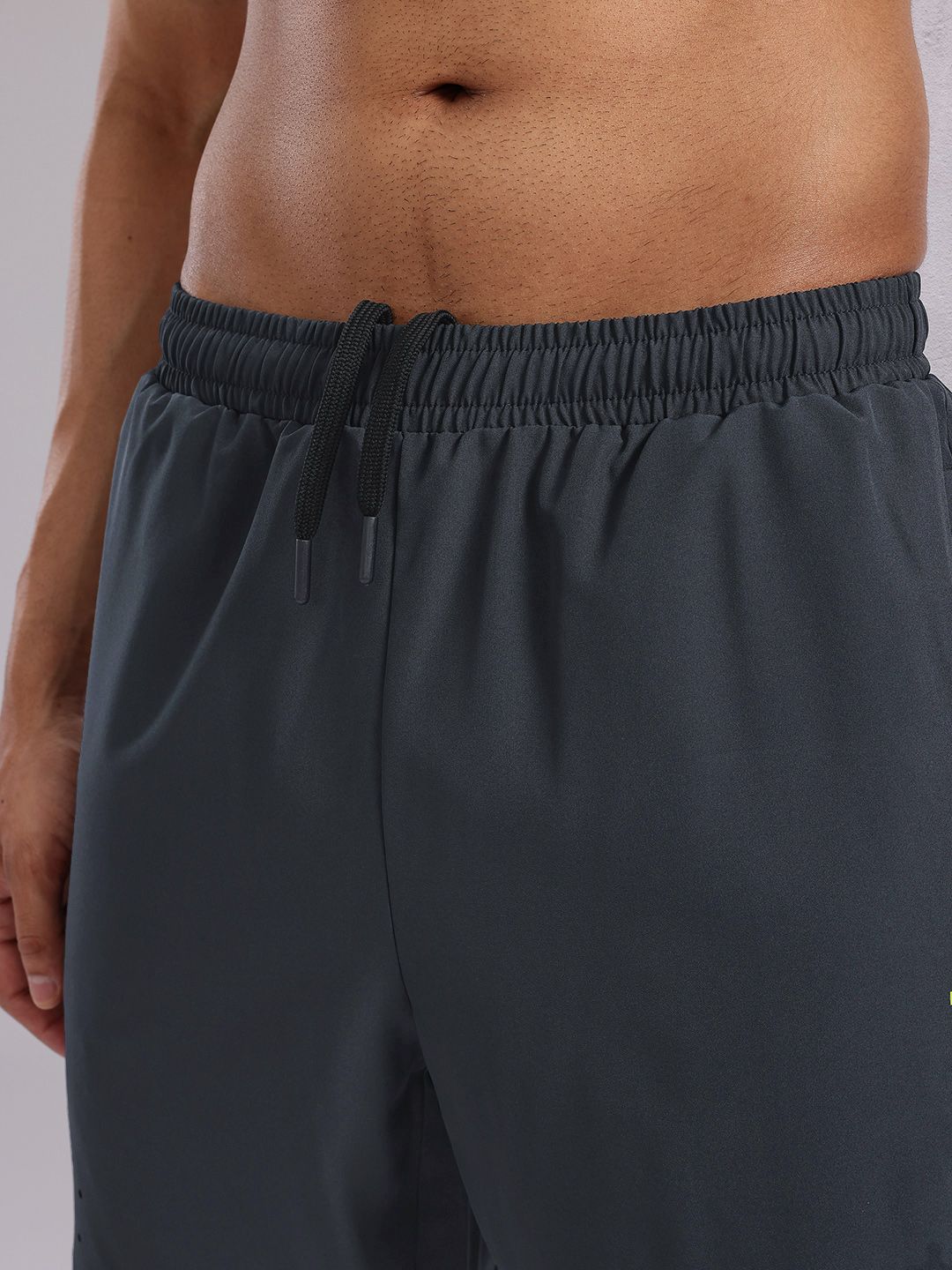 HRX by Hrithik Roshan Men Training Shorts