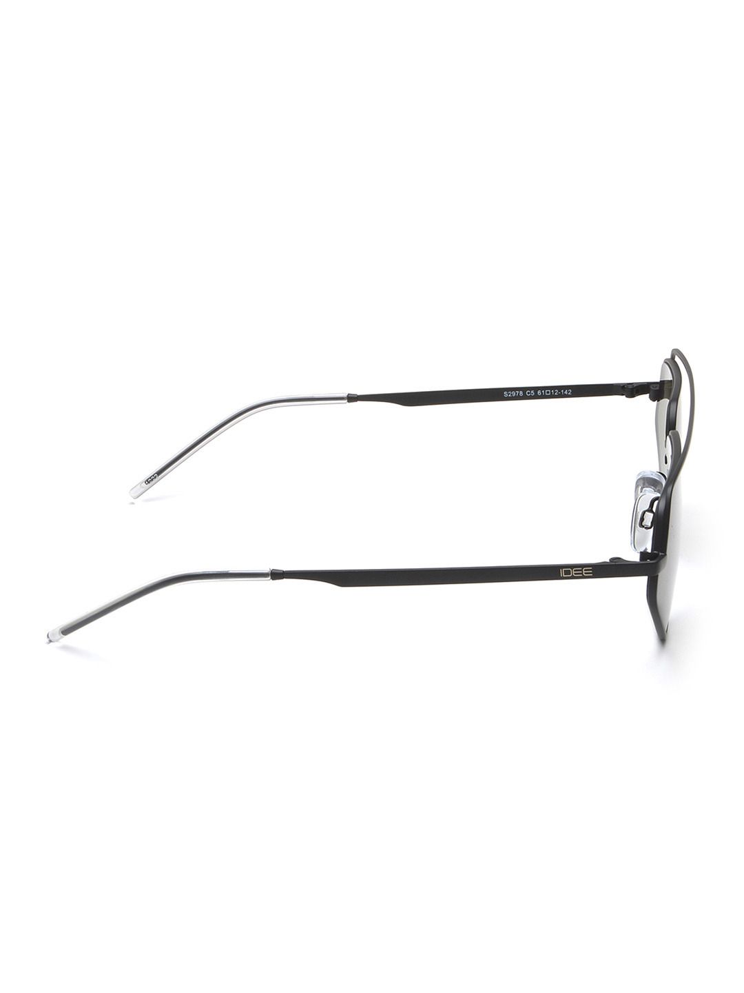 IDEE Unisex Sunglasses with UV Protected Lens IDS2978C5SG
