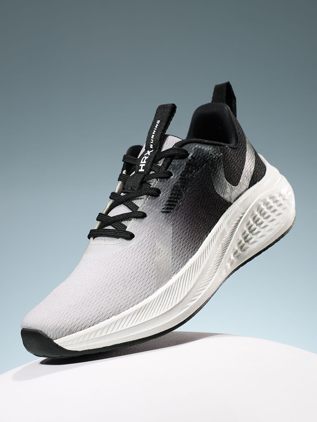 HRX by Hrithik Roshan Women Charge Run Shoes