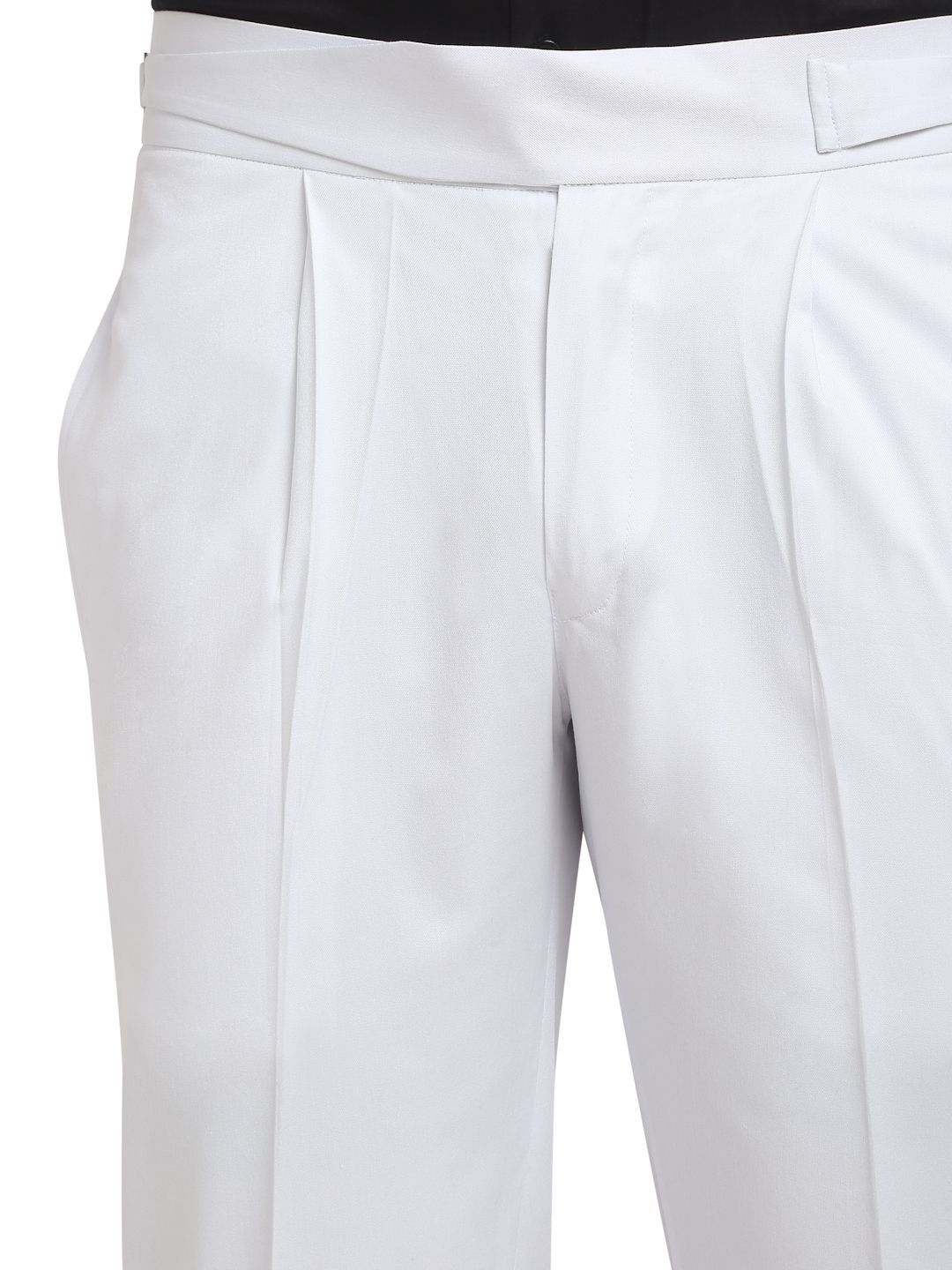 KLOTTHE Men Italian Gurkha Pants