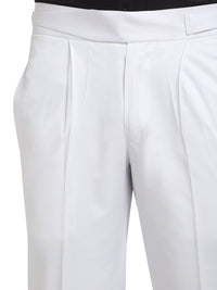 KLOTTHE Men Italian Gurkha Pants