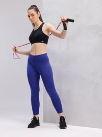 HRX by Hrithik Roshan Women Training Tights