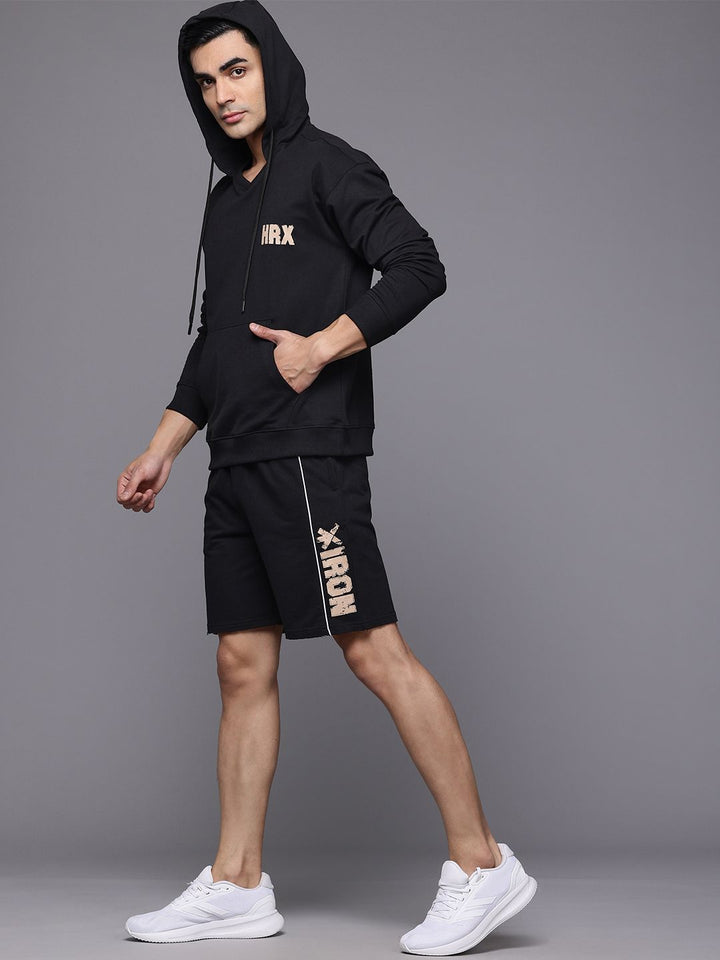 HRX by Hrithik Roshan Printed Training Tracksuit