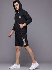 HRX by Hrithik Roshan Printed Training Tracksuit