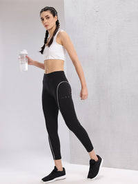 HRX by Hrithik Roshan Women Rapid Dry Training Tights