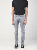 RARE RABBIT Men Velles Slim Fit Mid-Rise Cotton Jeans