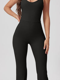 HRX by Hrithik Roshan Basic Jumpsuit