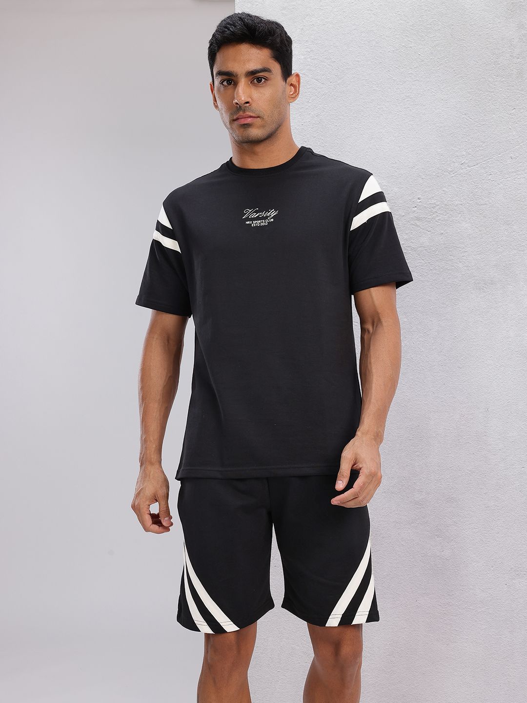 HRX by Hrithik Roshan Men Lifestyle Tracksuits