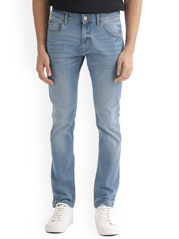 RARE RABBIT Men Marset Slim Fit Jeans