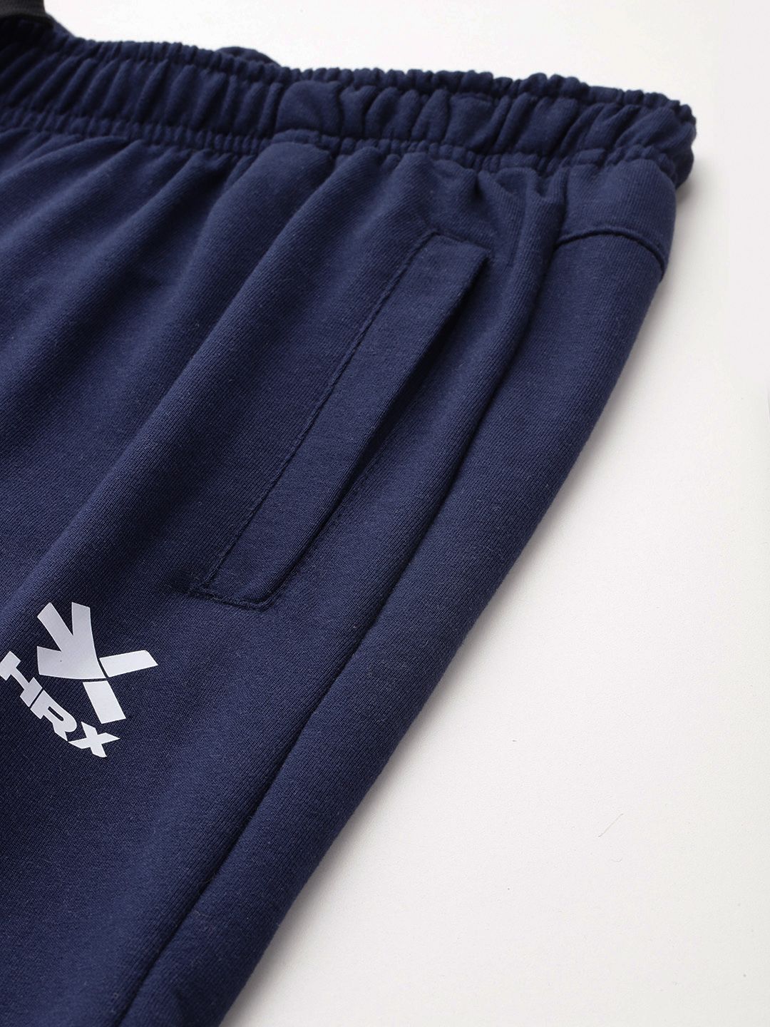 HRX by Hrithik Roshan Men Cargo Style Track Pants