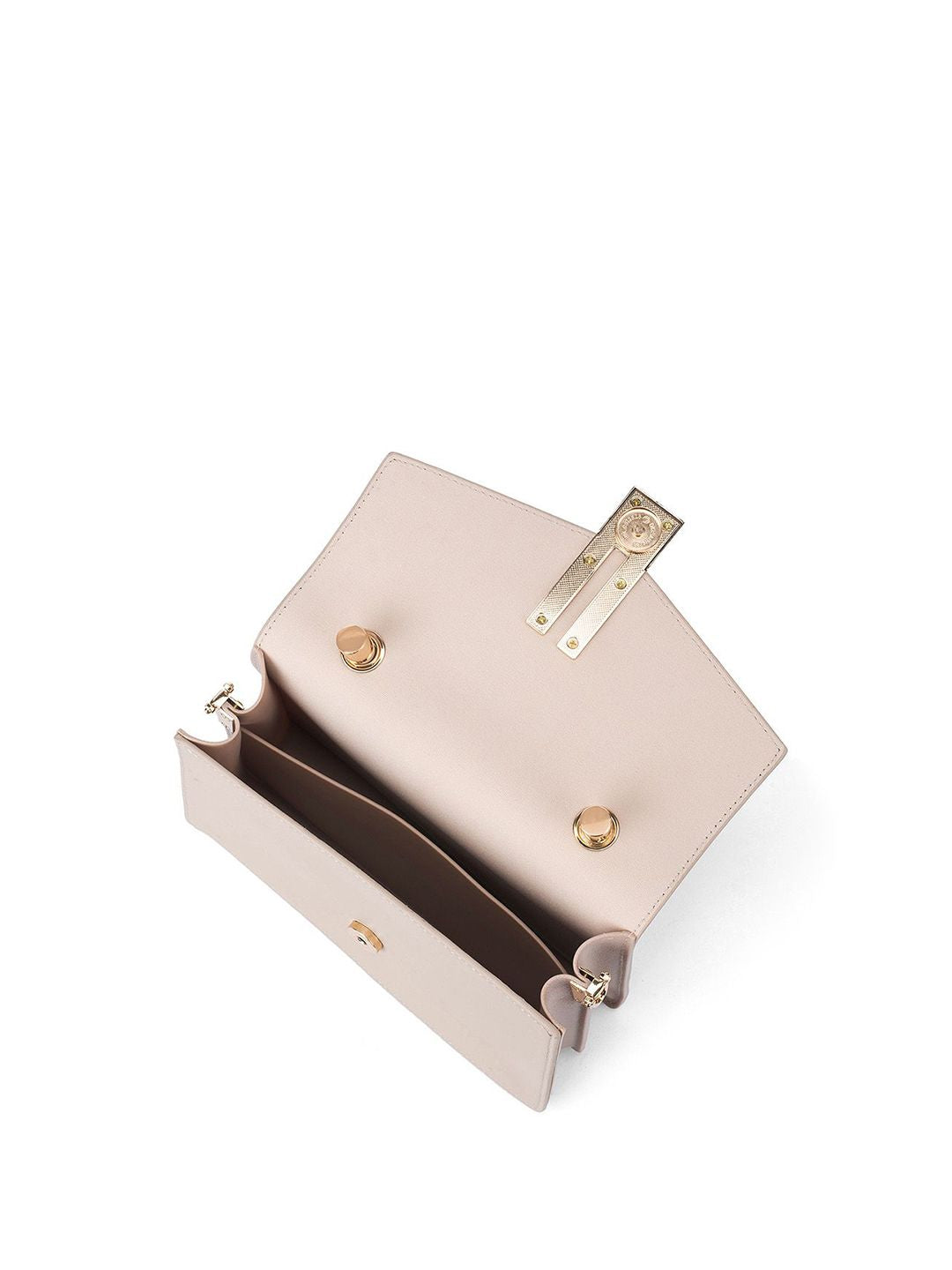 Lino Perros Women Structured Sling Bag