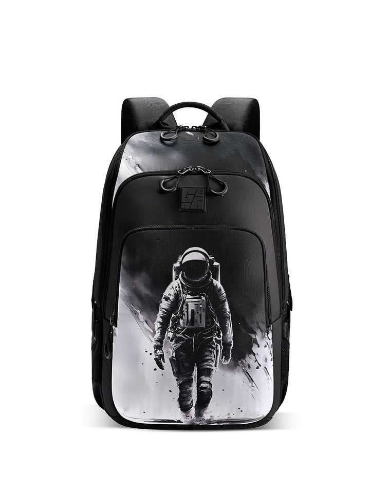 Gear Unisex Backpack