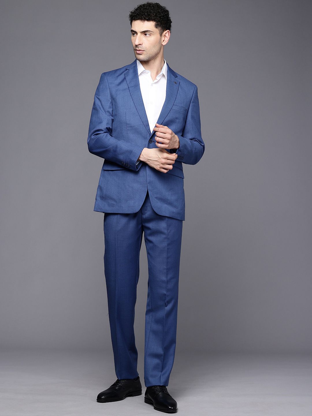 Raymond Formal Blazer & Trouser