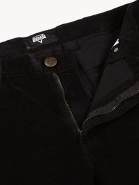 Thomas Scott Men Regular Fit Corduroy Chinos Trousers