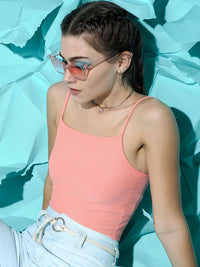 Basics By Tokyo Talkies Top