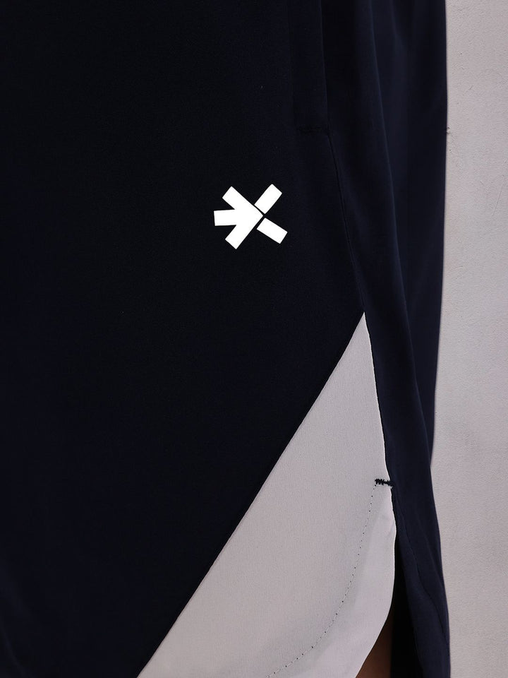 HRX by Hrithik Roshan Men Rapid-Dry Running Shorts