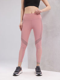 HRX by Hrithik Roshan Women Rapid Dry Training Tights