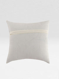 STITCHNEST Set of 5 Blue & Off White Ethnic Motifs Square Cushion Covers