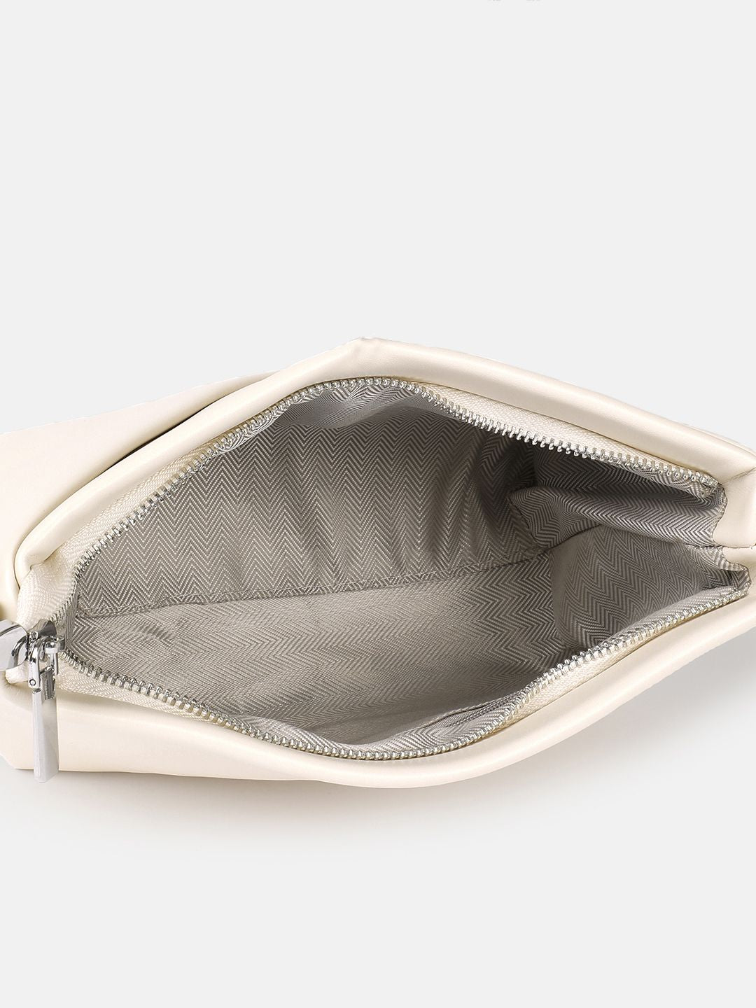 DressBerry Structured Shoulder Bag