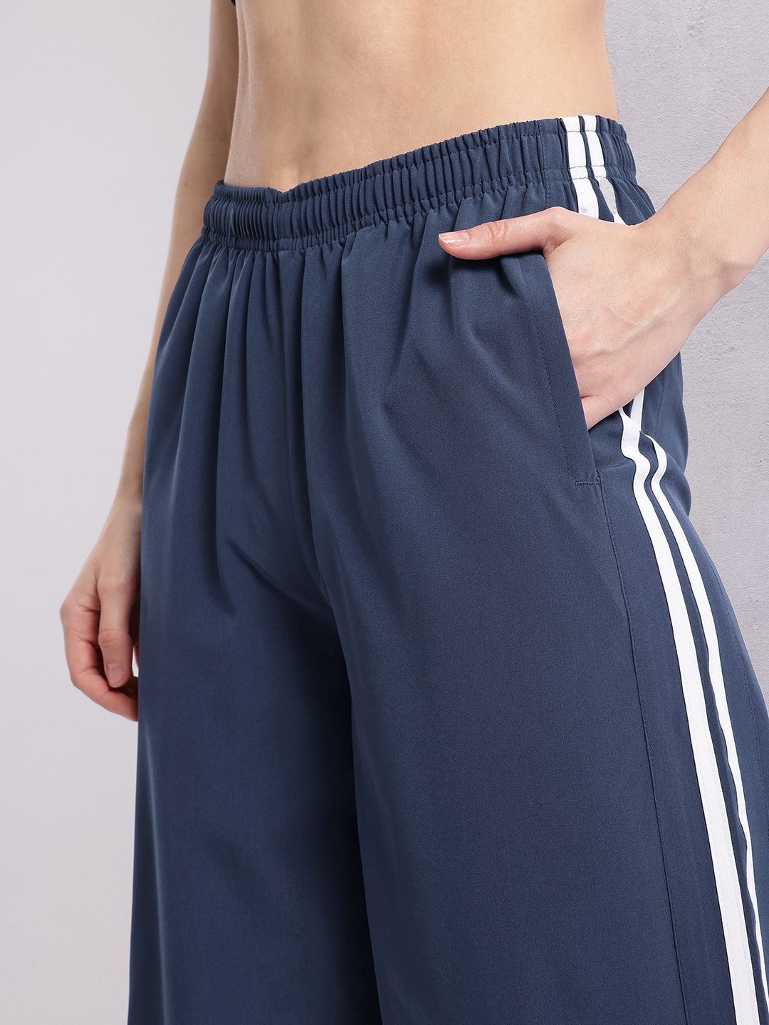 HRX by Hrithik Roshan Women Rapid-Dry Training Track Pants