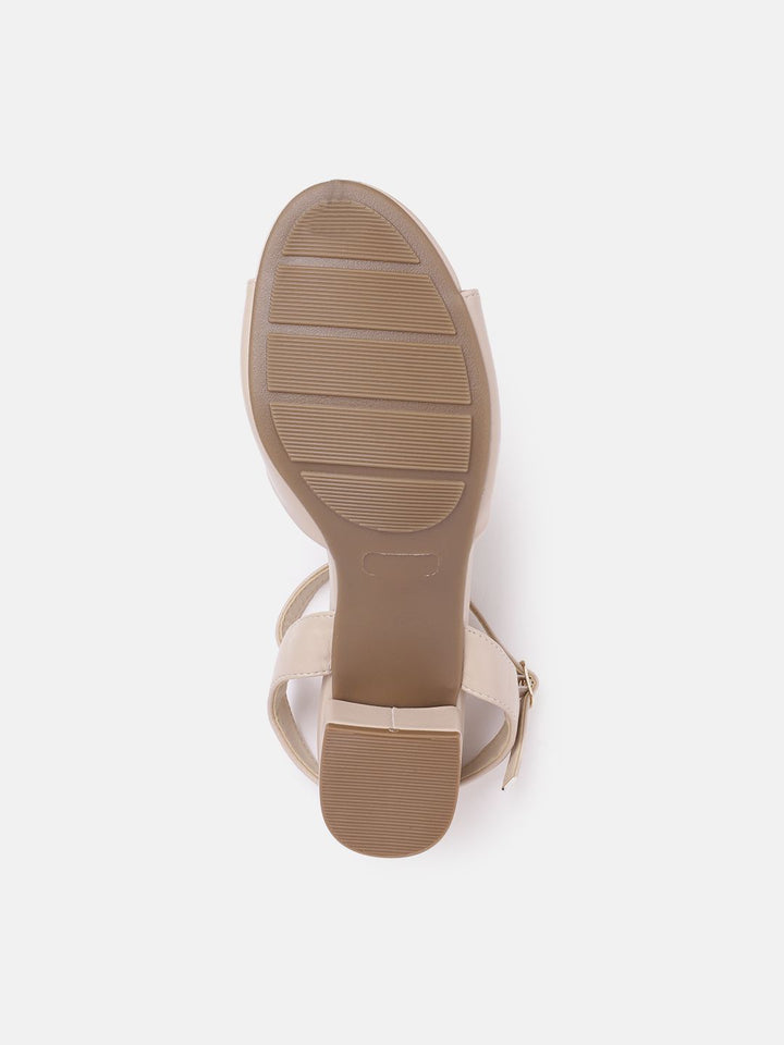 Lino Perros Block Heels