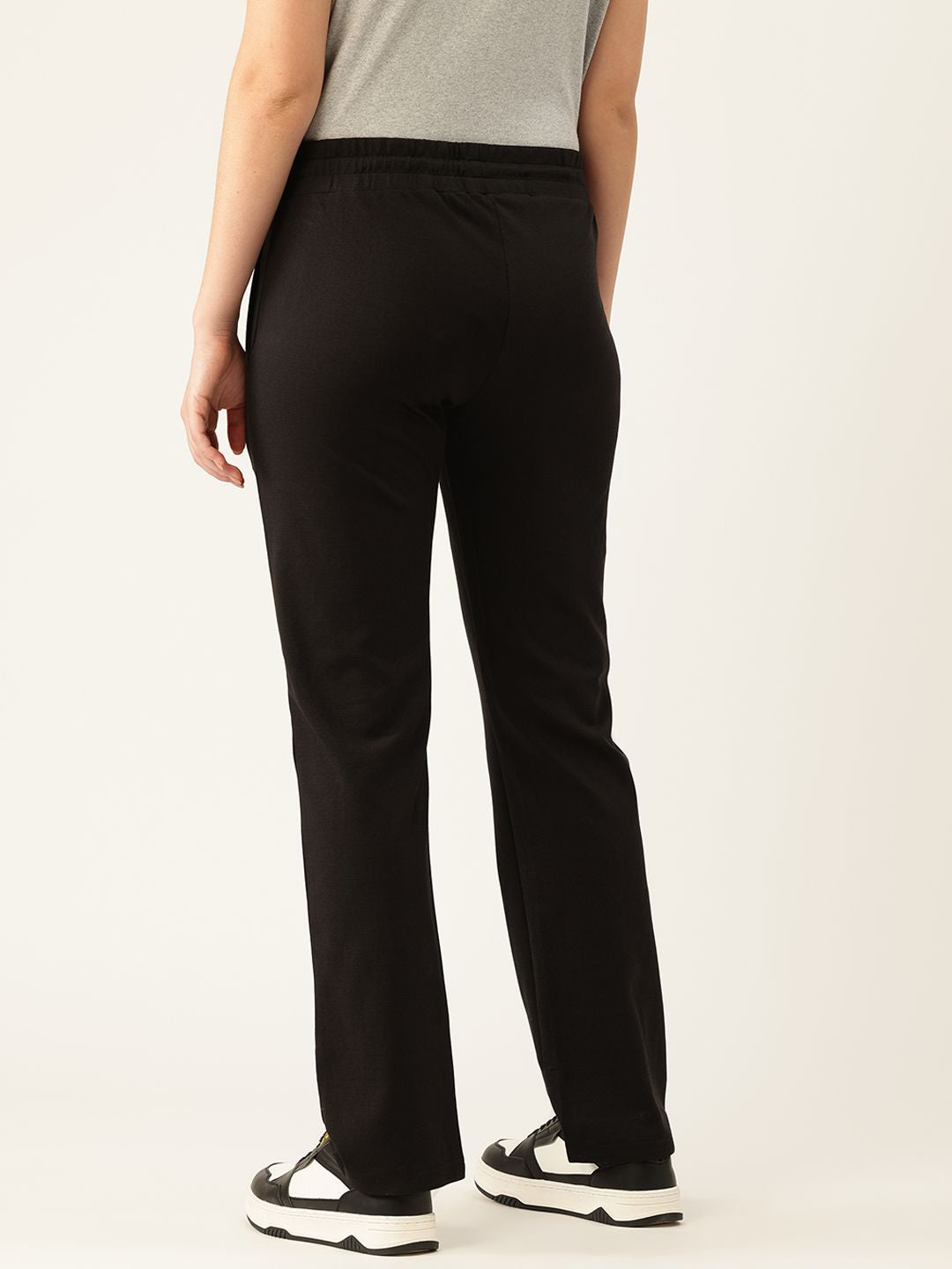 Monte Carlo Women Casual Track Pants