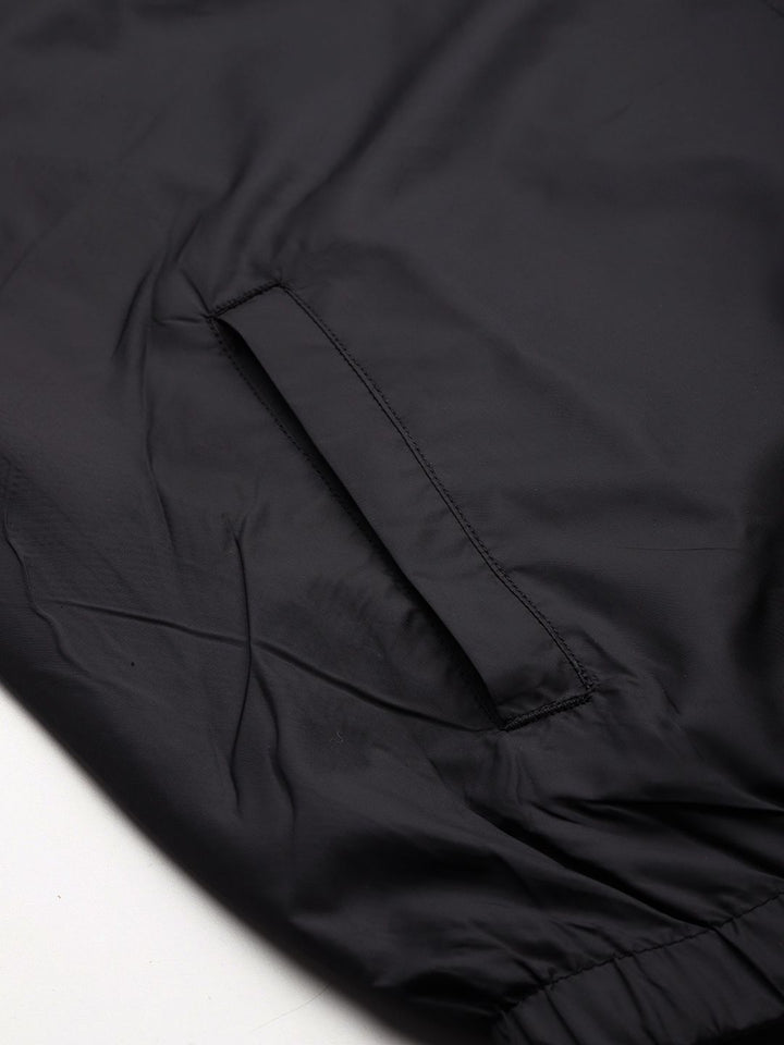 HRX by Hrithik Roshan Rapid-Dry Training Jacket