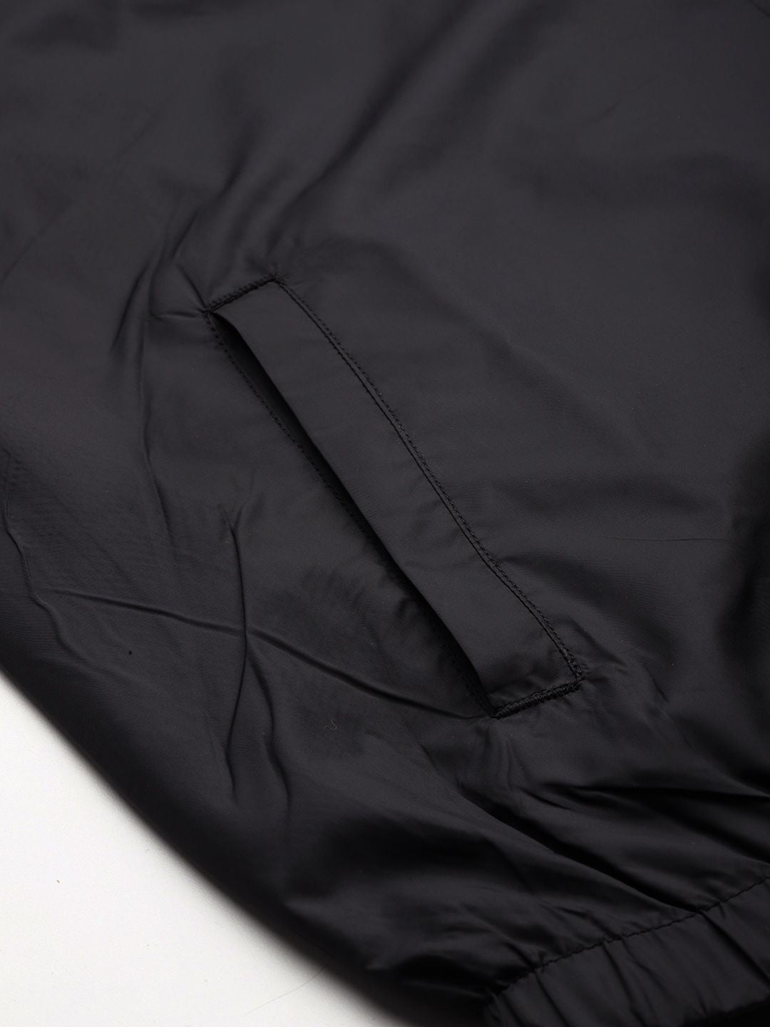 HRX by Hrithik Roshan Rapid-Dry Training Jacket