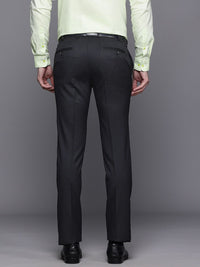 Raymond Men Slim Fit Non Iron Trousers