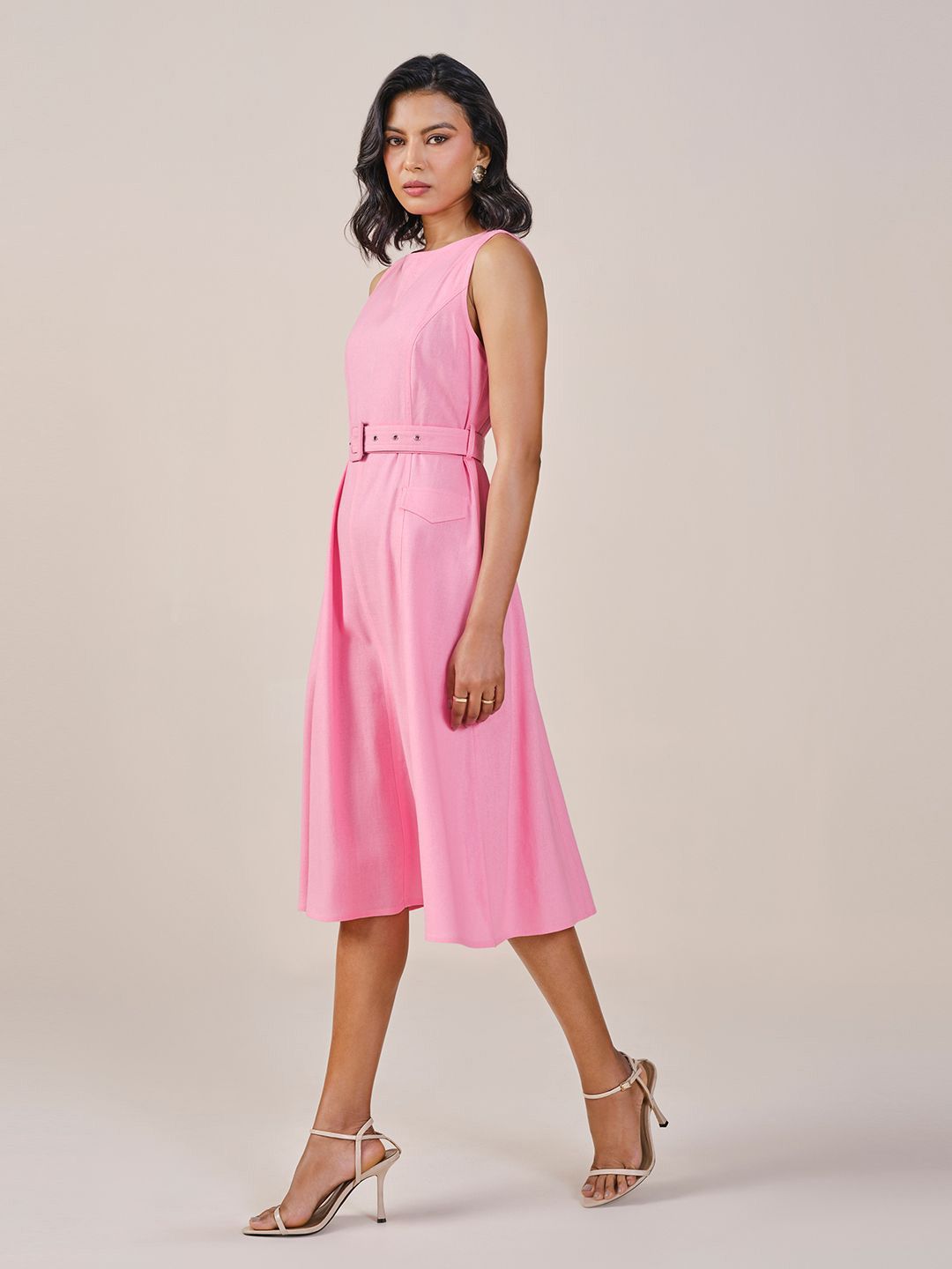 AND Sheath Dress