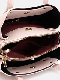 DressBerry Structured Handheld Bag
