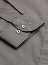 Raymond Slim Fit Pure Cotton Formal Shirt