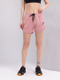 HRX by Hrithik Roshan Women Running Shorts
