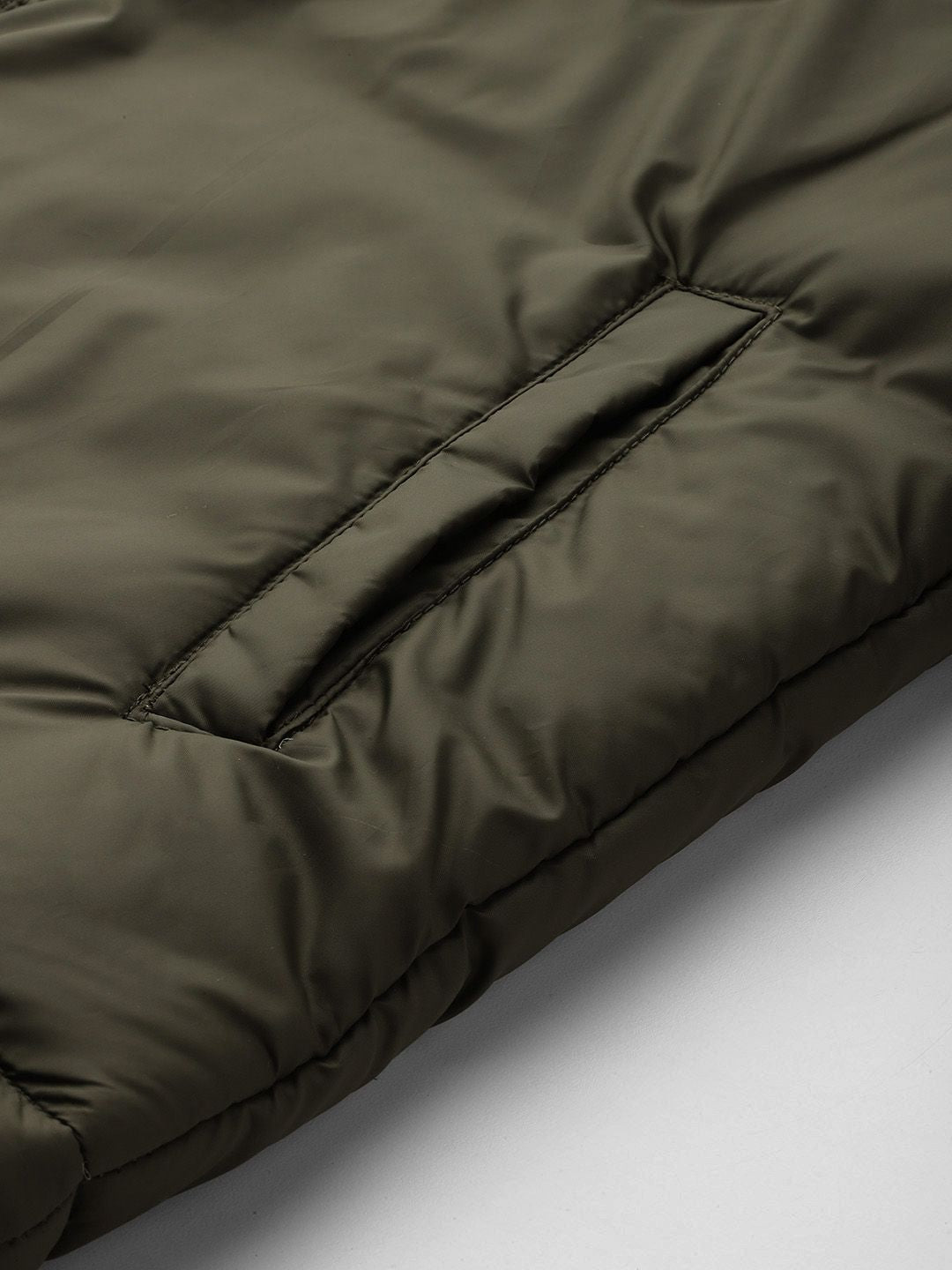 DressBerry Regular Puffer Jacket