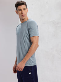 HRX by Hrithik Roshan Men Rapid-Dry Training T-shirt