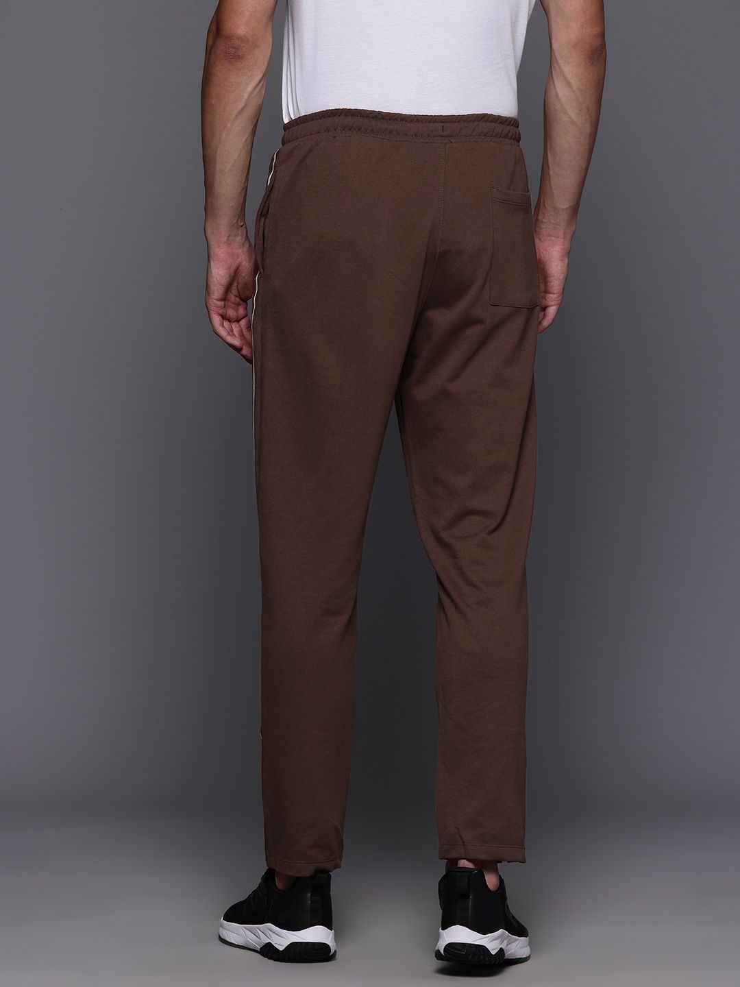 HRX by Hrithik Roshan Men Lifestyle Track Pants