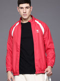 HRX by Hrithik Roshan Tailored Lifestyle Jacket