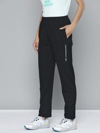 HRX by Hrithik Roshan Regular Fit Track Pants