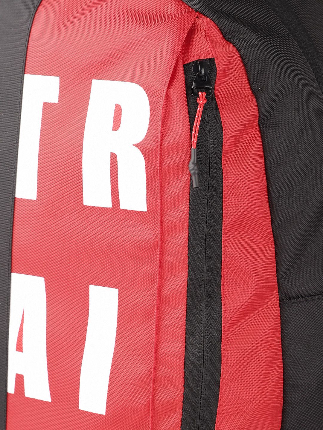 HRX by Hrithik Roshan Unisex Brand Logo Backpack