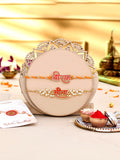 Voylla Adults Thread Rakhi