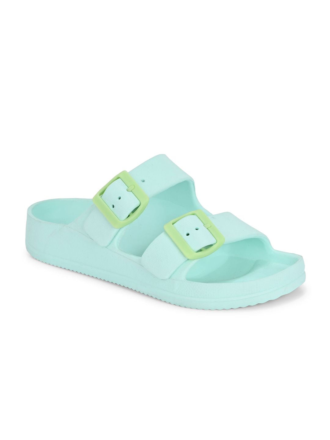 HRX by Hrithik Roshan Men Rubber Sliders