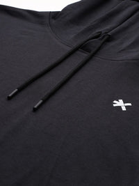 HRX by Hrithik Roshan Hooded Yoga Tracksuit