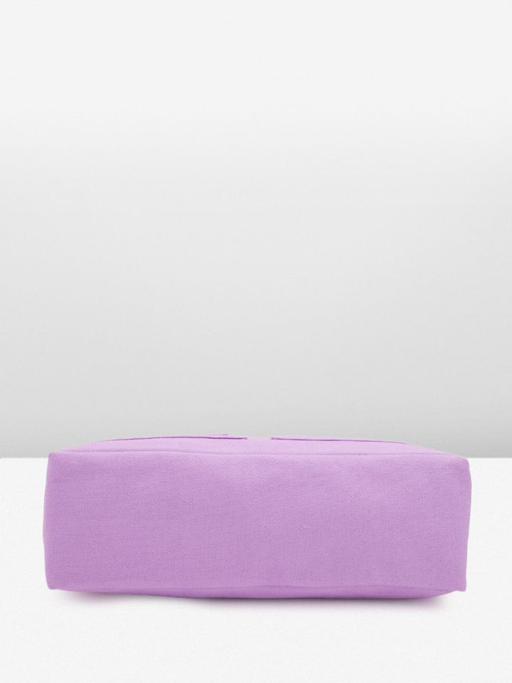 DressBerry Structured Shoulder Bag